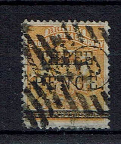 Image of Rhodesia SG 53 G/FU British Commonwealth Stamp